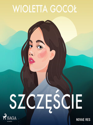 cover image of Szczęście